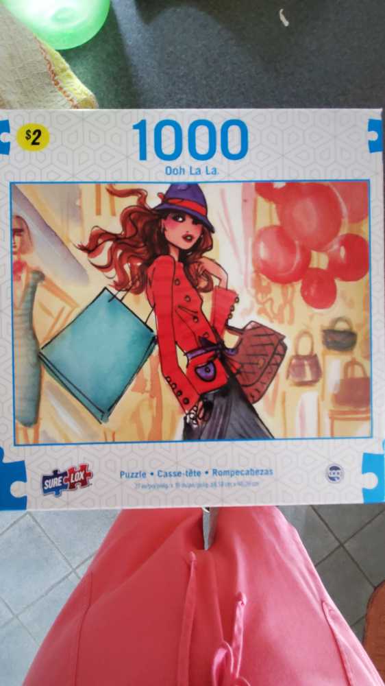 Dotty’s Sewing Den