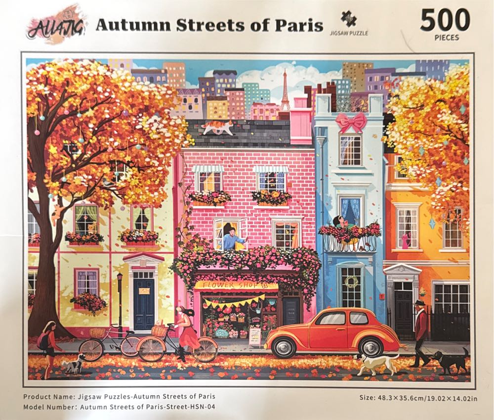 D-300-281: Three Cabrellos