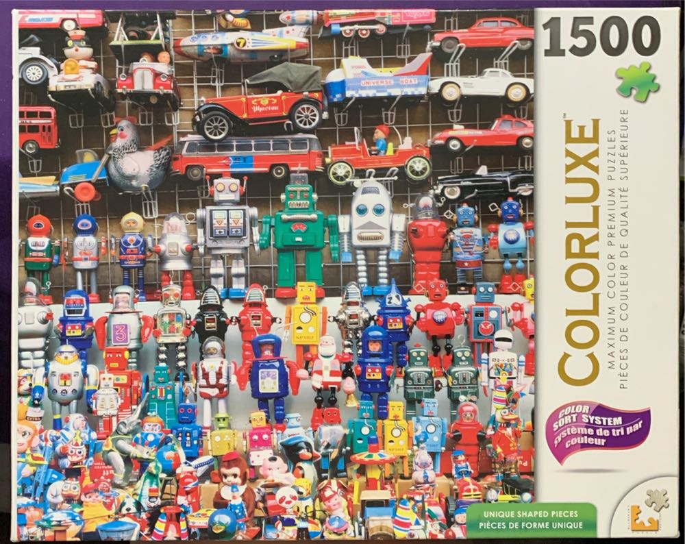 D-200-992: Memories collection