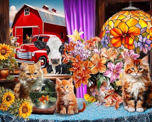 Twigg Tree Of Life Wooden Jigsaw