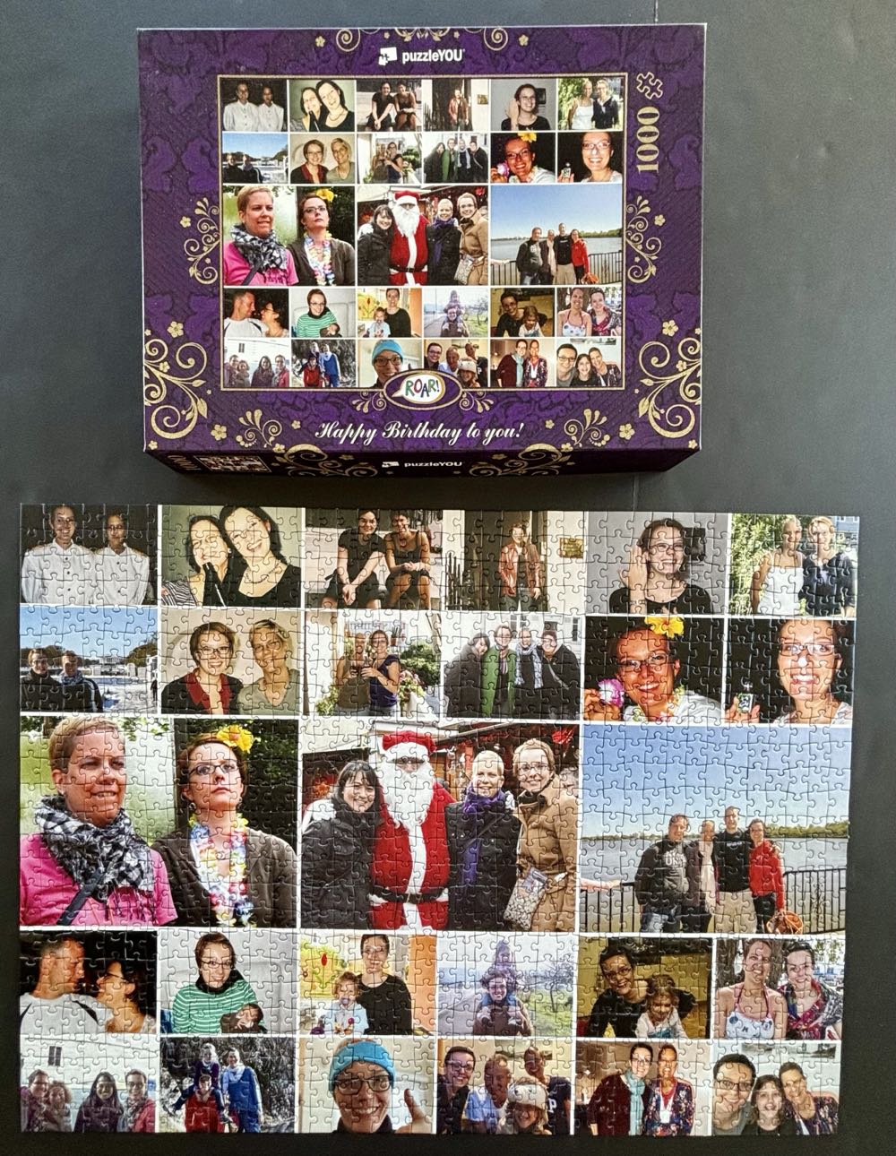 Sports Car Silhouette