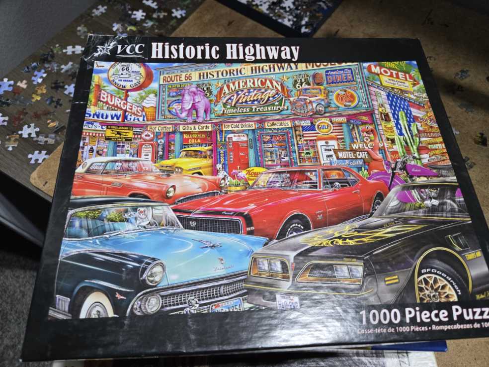 Kandersteg, Switzerland