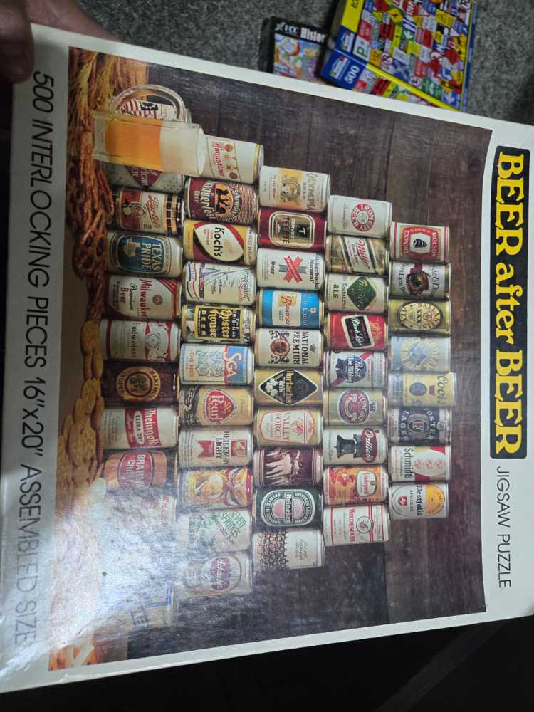 Taking the Back Roads