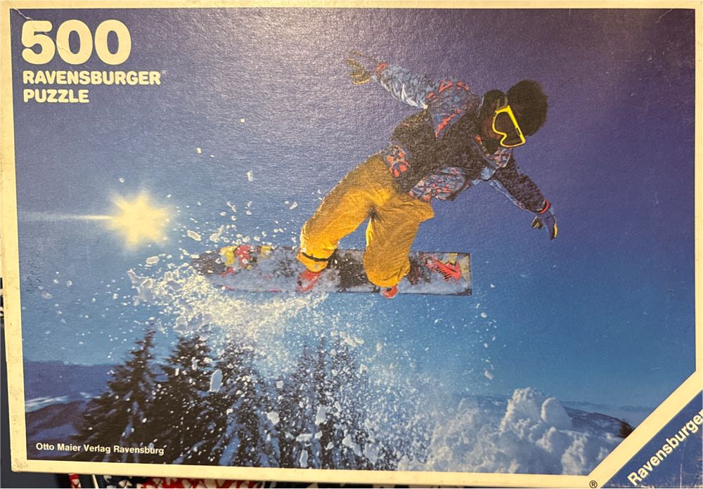 Thomas Kinkade: Away In The Manger