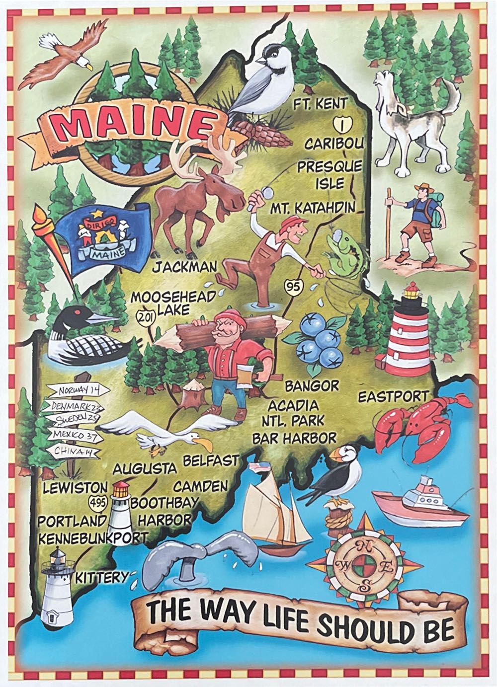 *Bridges Of San Francisco NEWFS