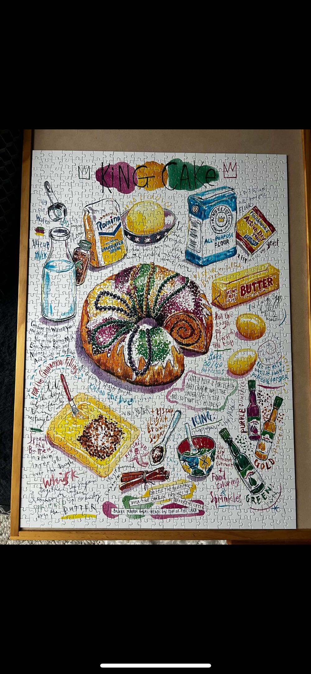 Annual Church Bazaar