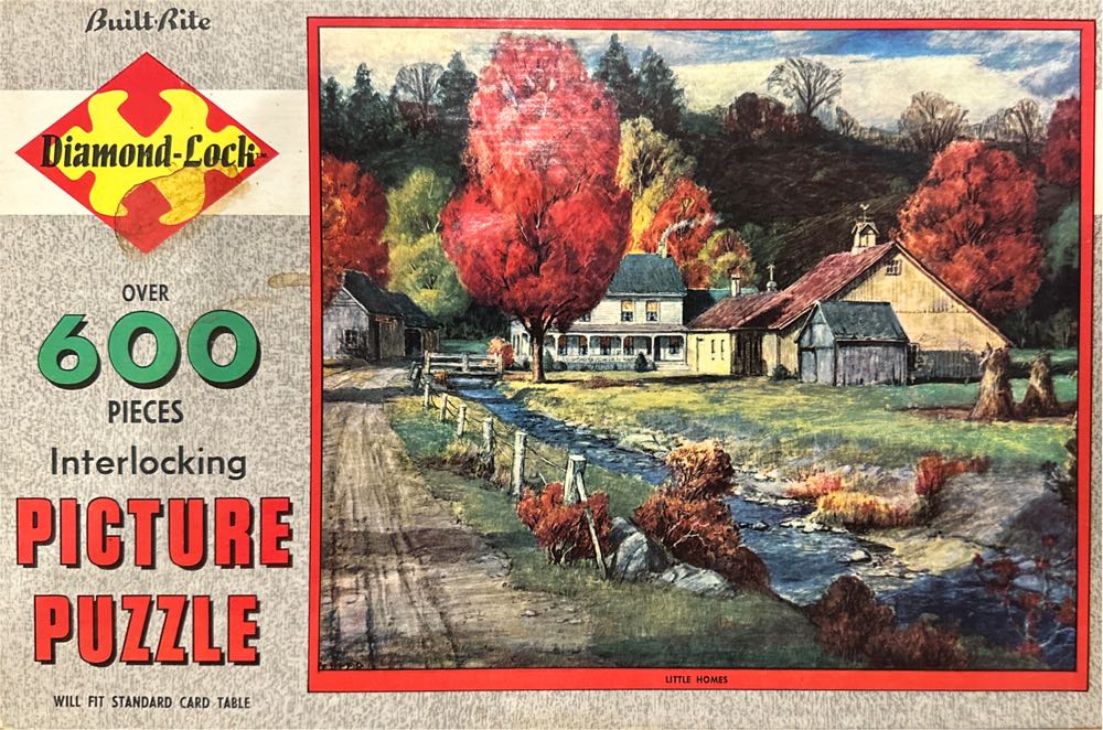 Kitten Amongst The Roses