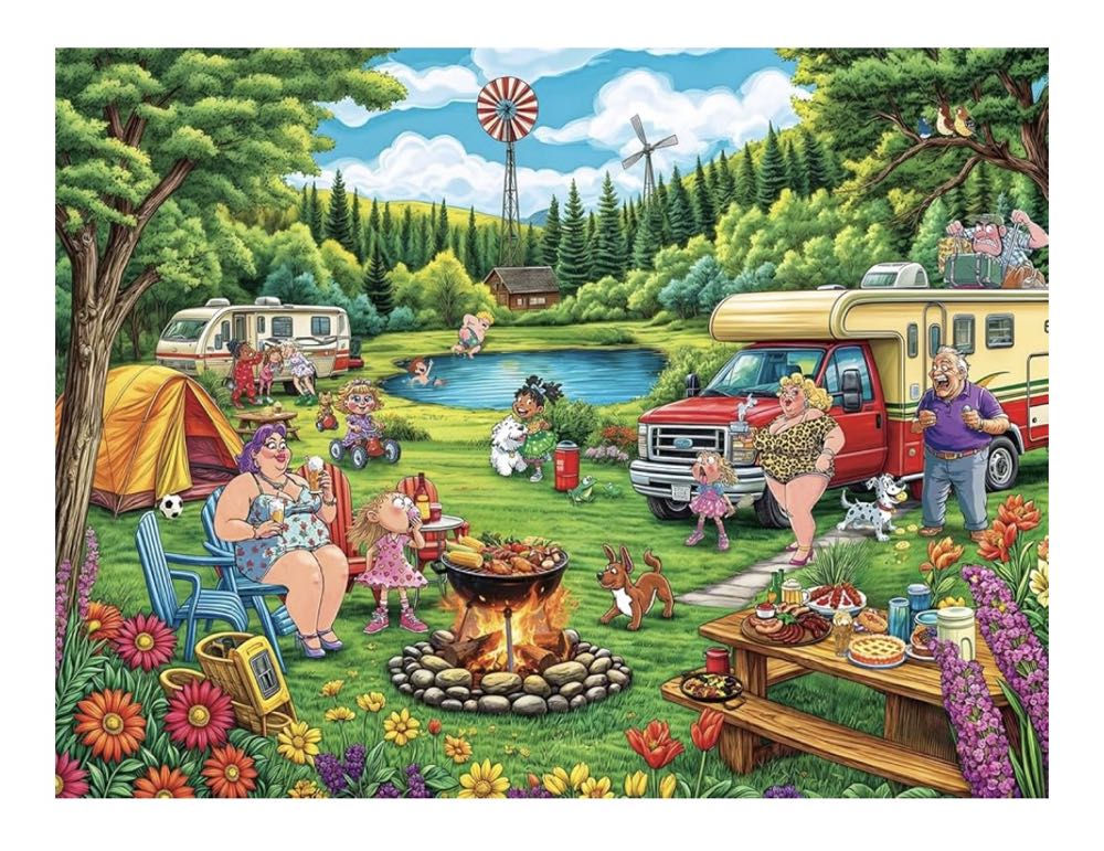 Die Windmühle Von Klütz