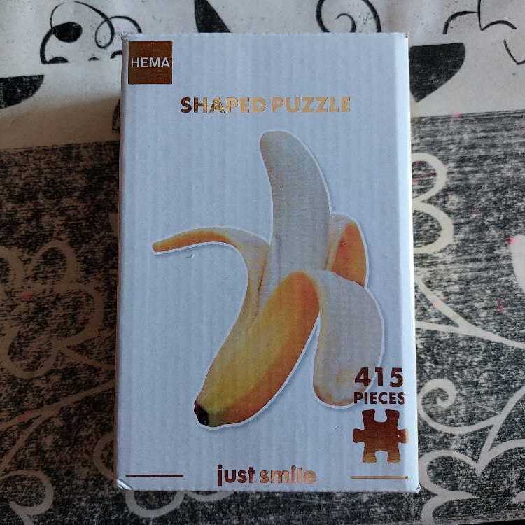 Trolls World Tour Foil Puzzle 