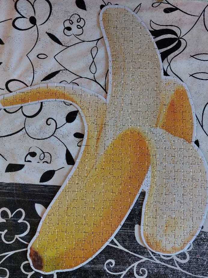 Just Smile - HEMA puzzle collectible [Barcode 8718537950188] - Main Image 2