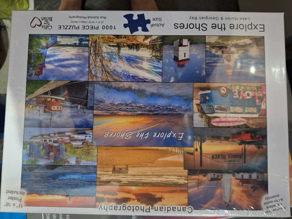 Masterpieces Piece Jigsaw Puzzle For Adults And Family Hot Air Balloon Festival 19.25” X 26.75”