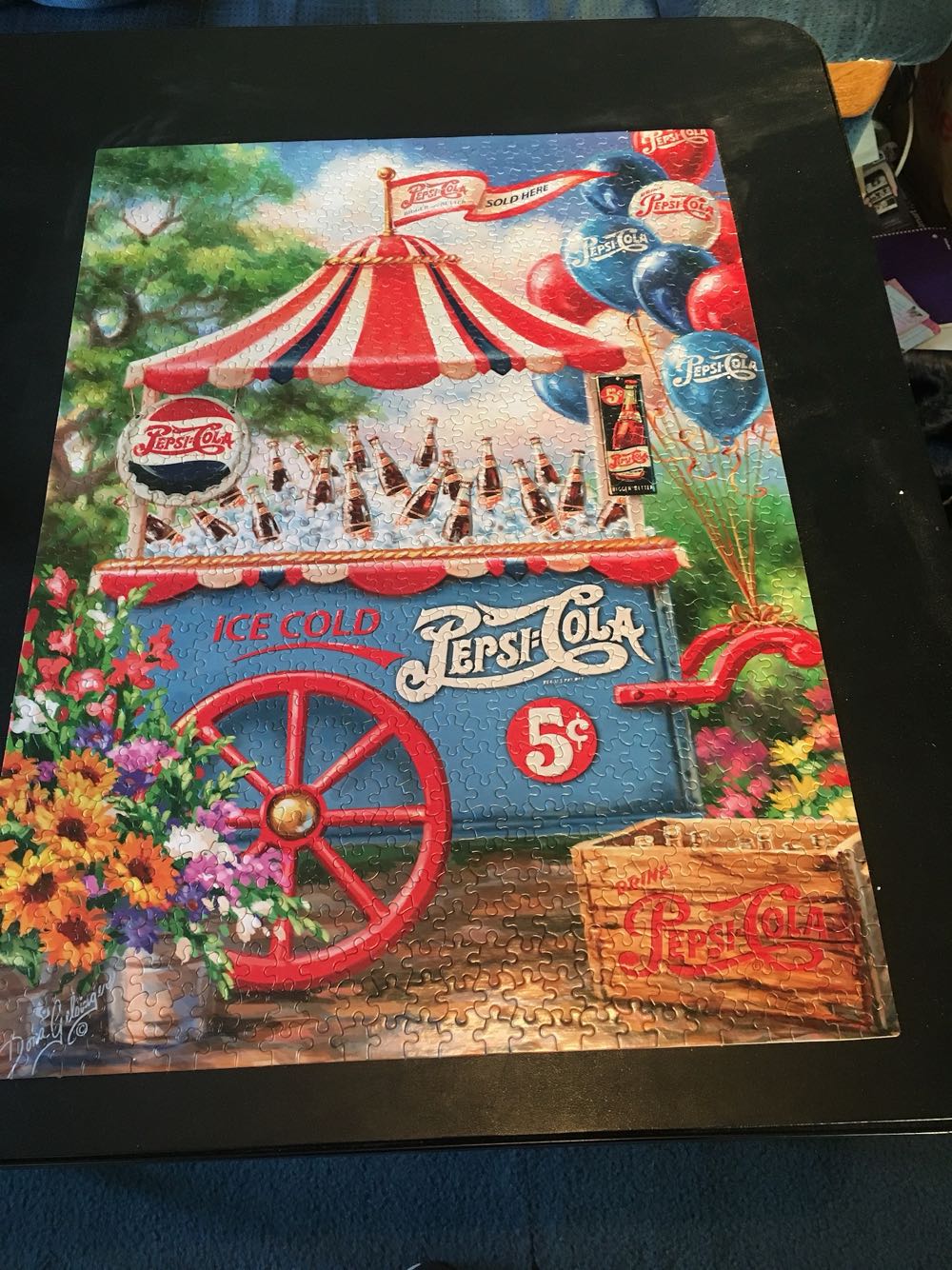 Hershey’s Great Candy Expedition