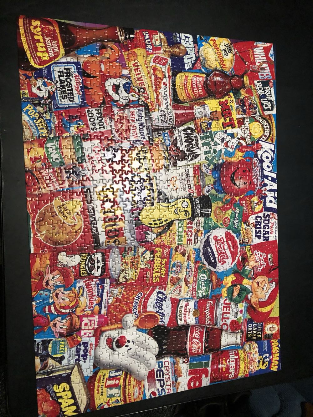 Little Ice Cream Shop