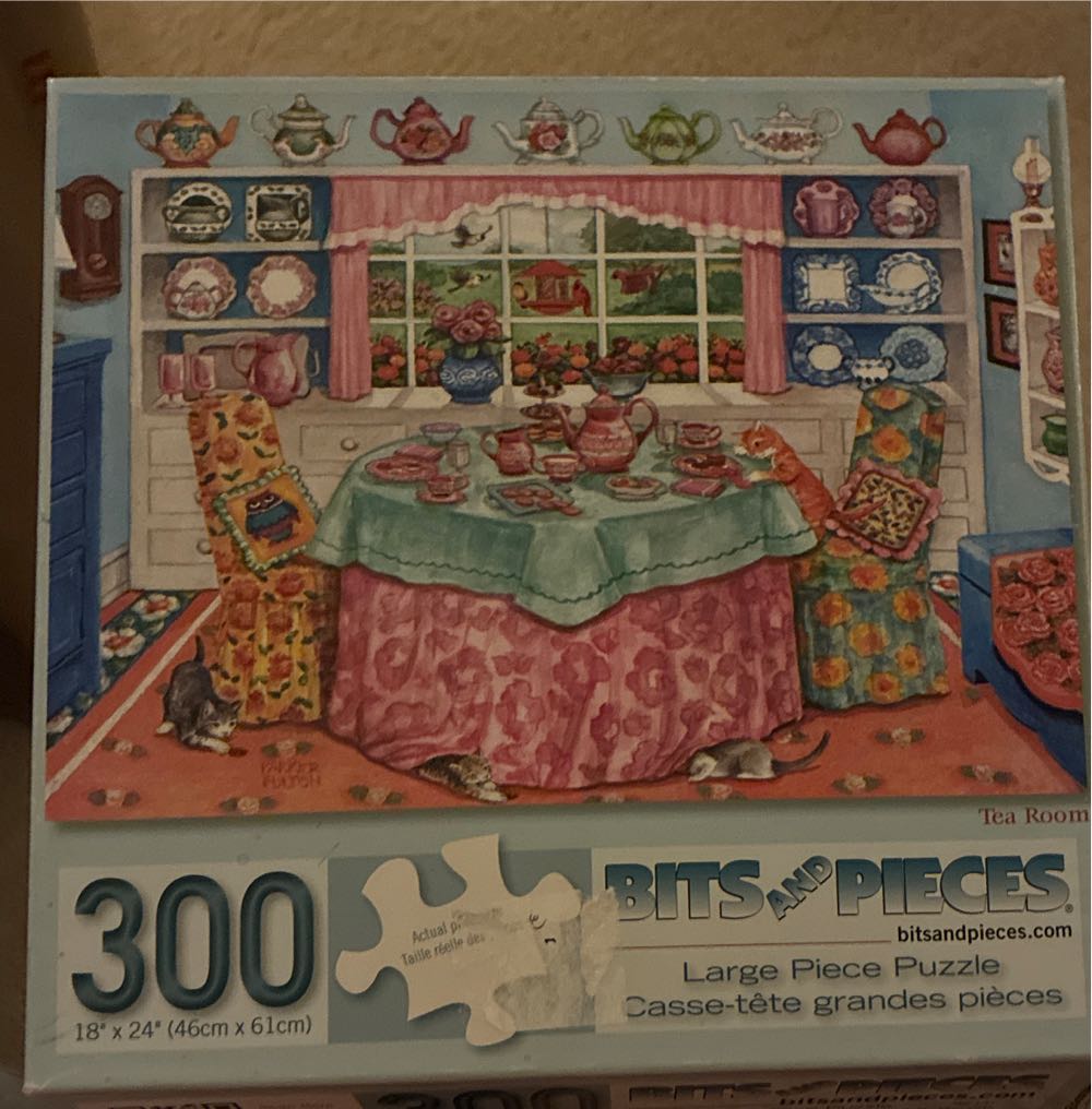 AP-10A-28: Candy Store