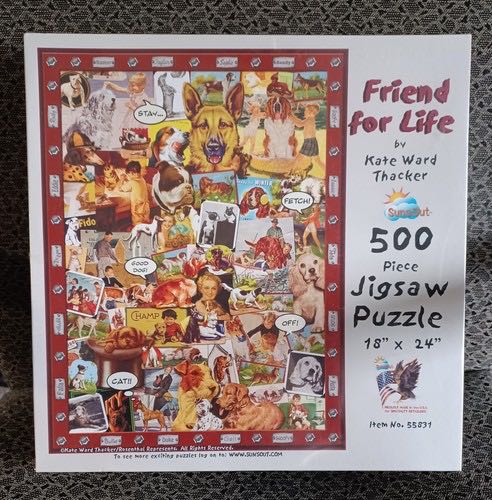 Canadian Art Collection 