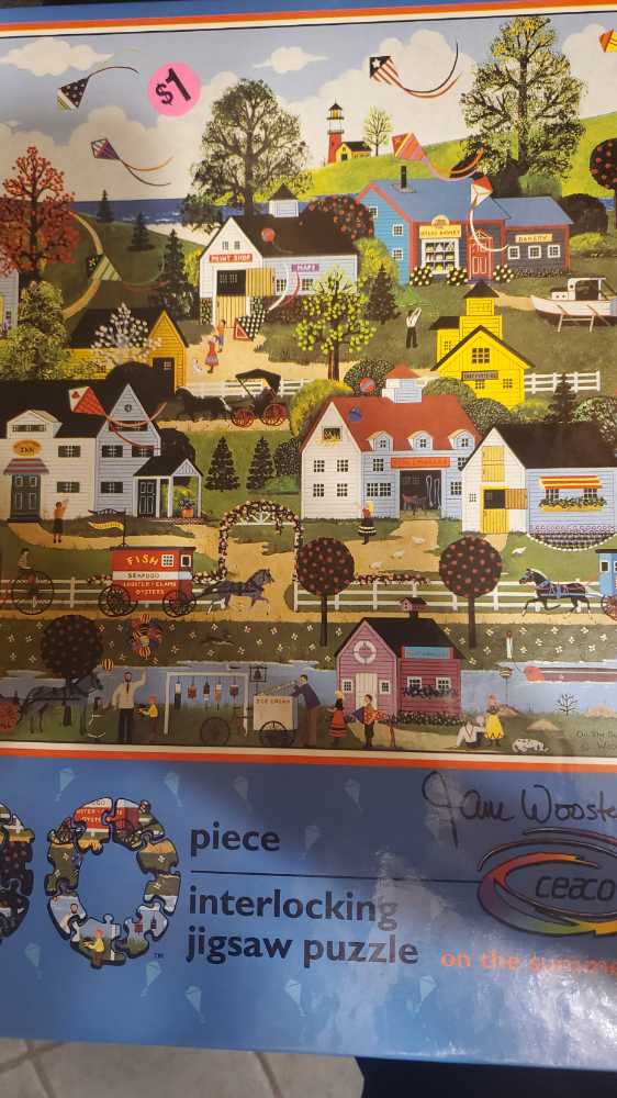 Ensky Demon Slayer The Movie: Mugen Train 500 Piece Jigsaw Puzzle #3 500-375