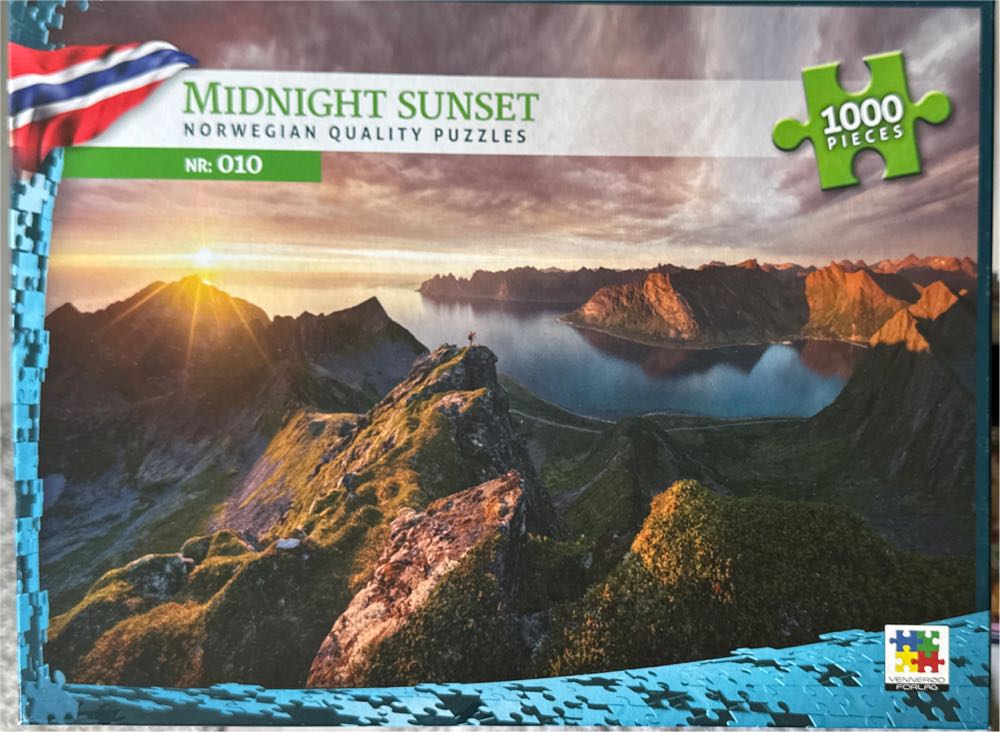 North Pole Family Portrait