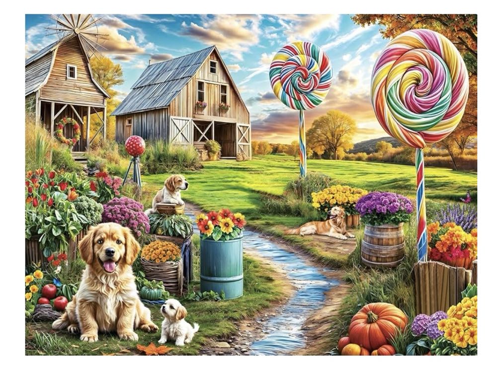 Family Christmas Tree