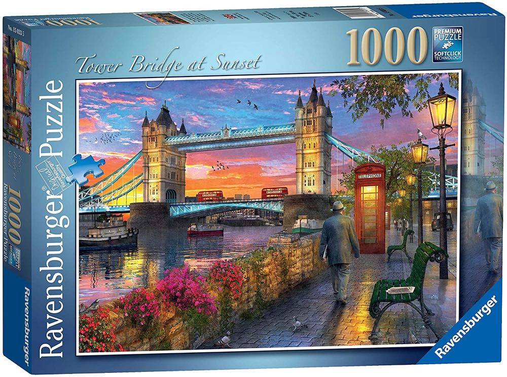 Usborne Jigsaw Puzzle And Coloring Book Cities Of The World 300 Pieces
