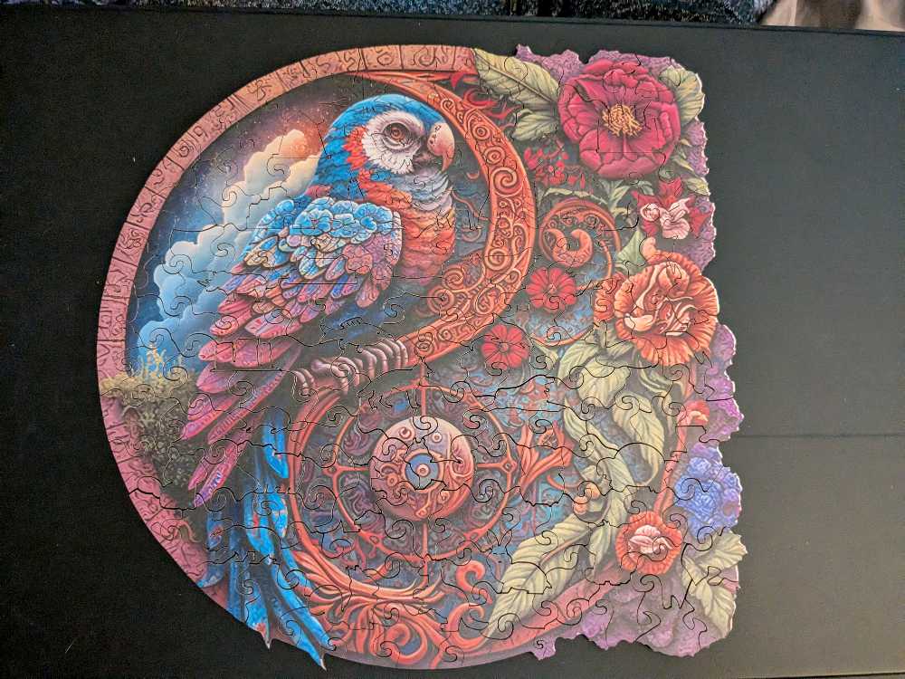 Take Me There Refuge Riverain