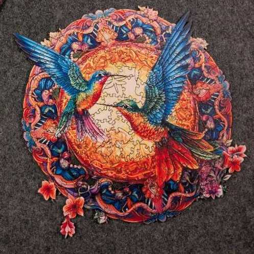 D-1000-456: Halloween is a Big Deal