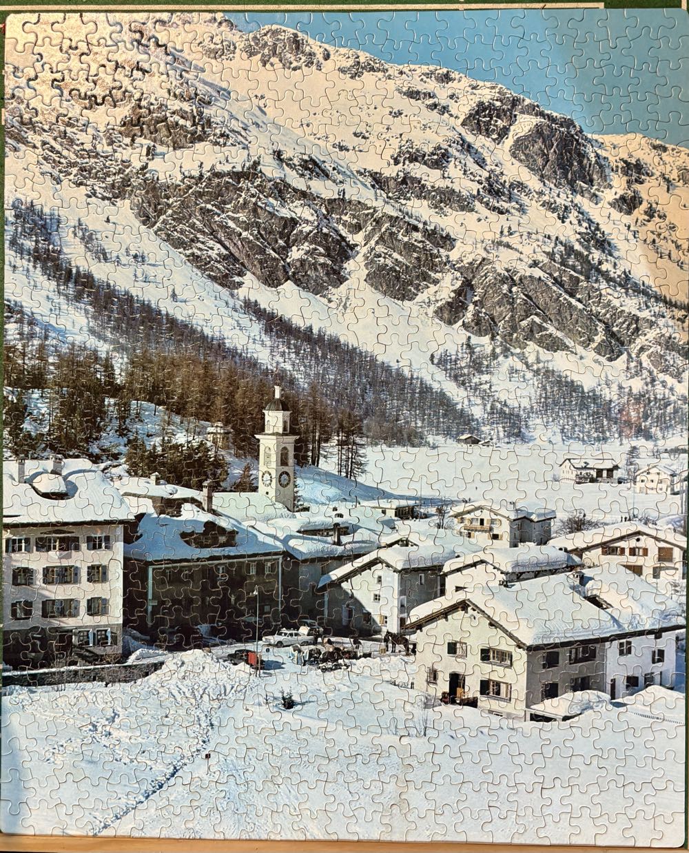 Neuschwanstein Castle