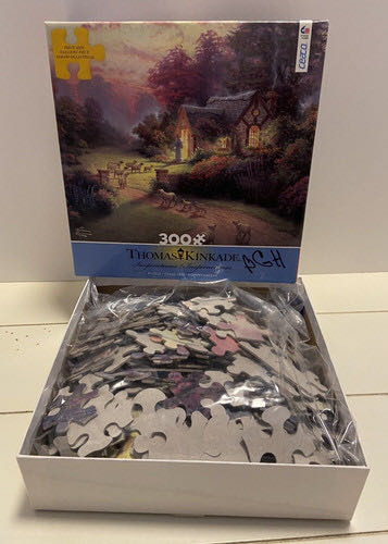 A round, All Around Pars, Birdies And Nogeys