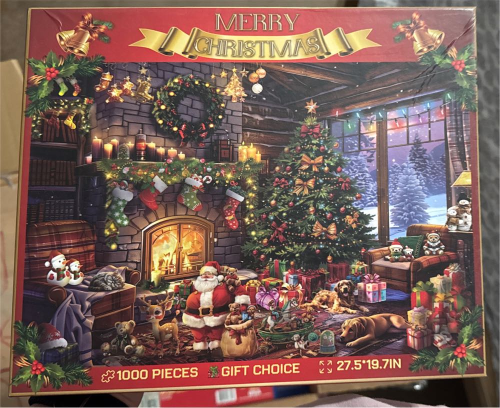 Colorful Balls Of Wool And Cotton Yarn