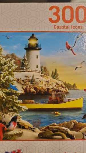 Colorluxe Piece Jigsaw Puzzle Flowers Shop 2015 Rose Tulips 20” X 27” New