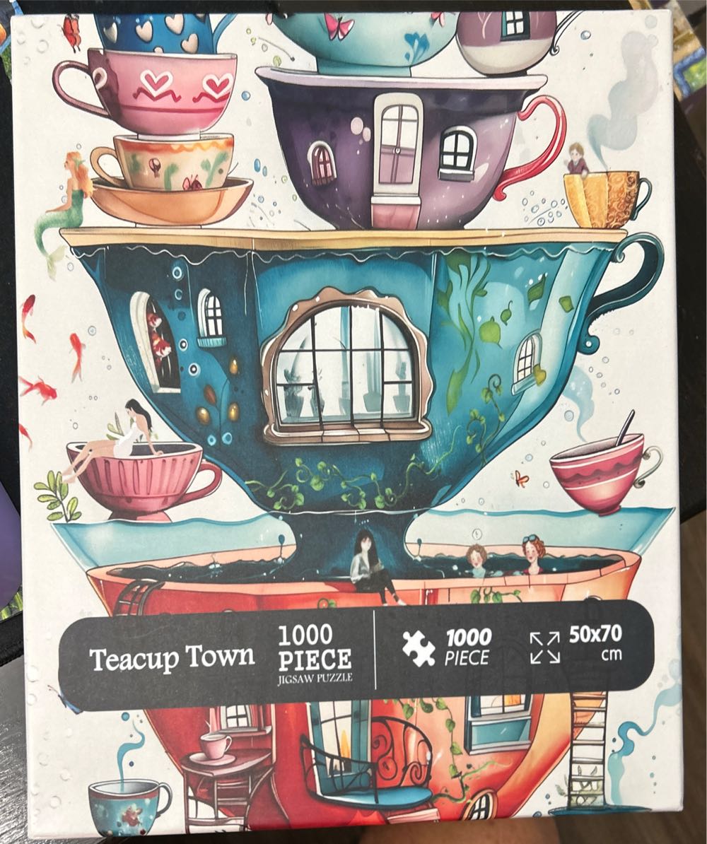 Ravensburger Disney Cars Mudders 100 Piece Xxl