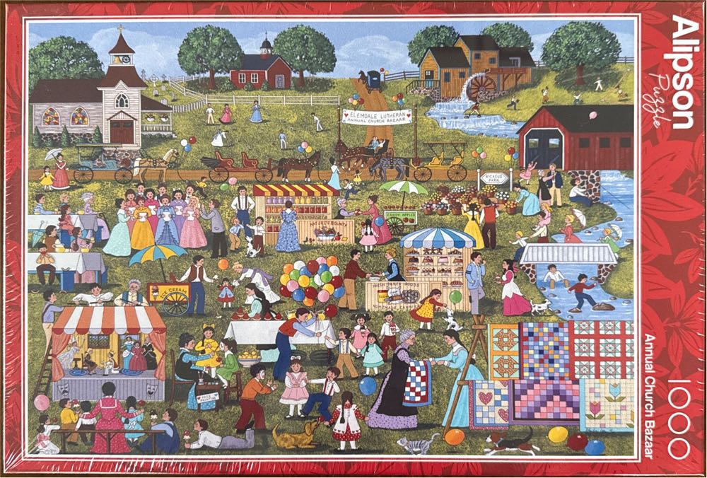 500 El. Owl Perfect Evening Castorland Castor B 54022