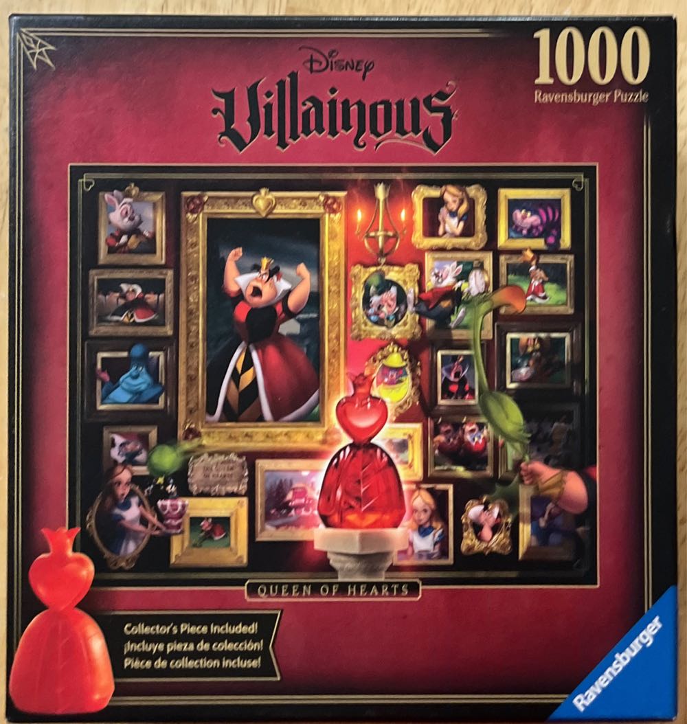 פאזל Funbox Holiday Days Caravanning ...