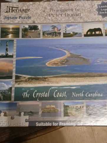 Haunted Halloween Village