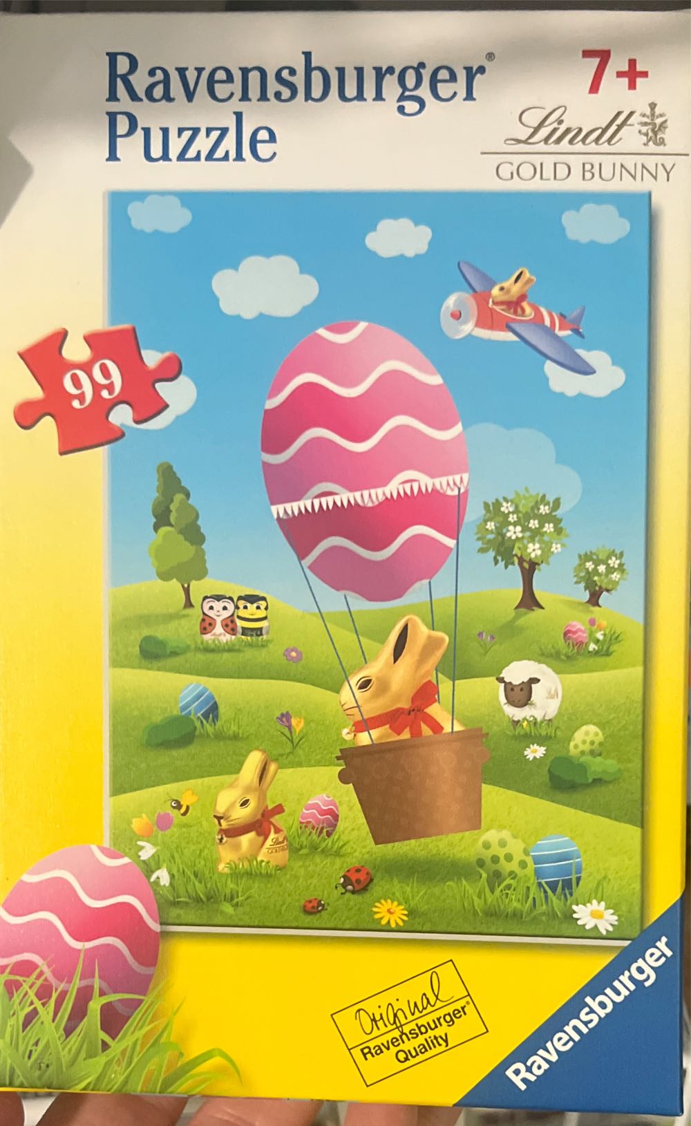 Madd Capp: I Am Daisy - Donated