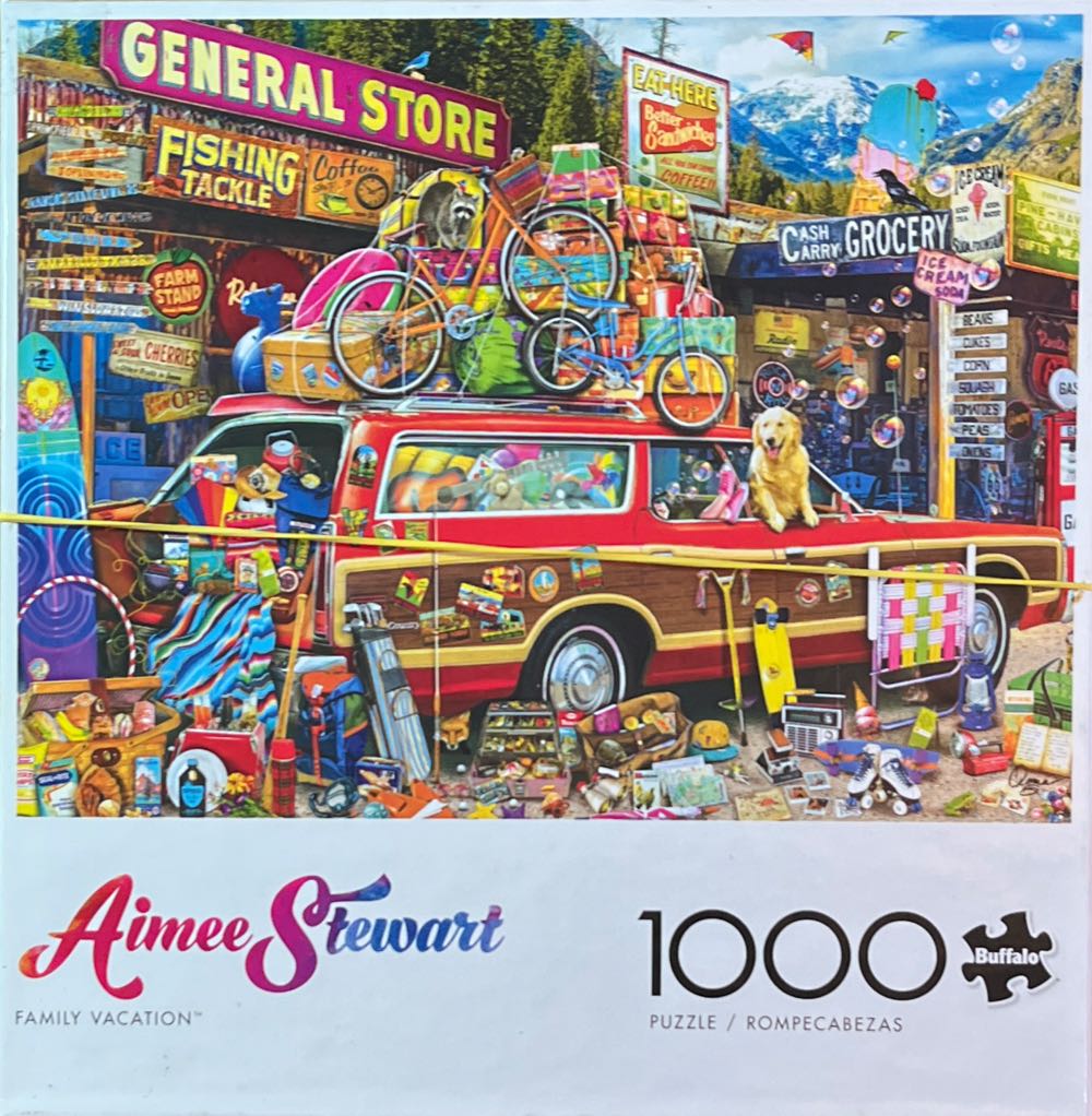 D-1000-108: 1994 calendar