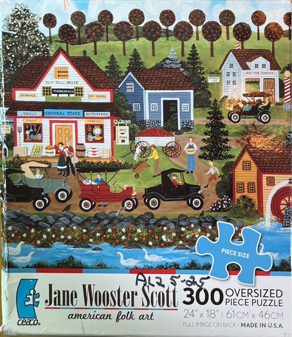 Enchanted Cinderella