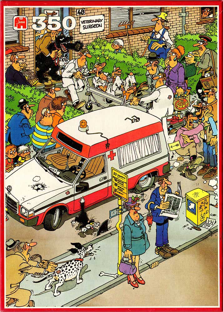 Beautiful Day (Agnes € 7,00)