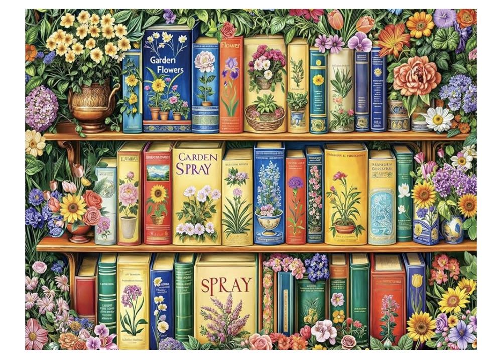 A Busy Day On The Canal