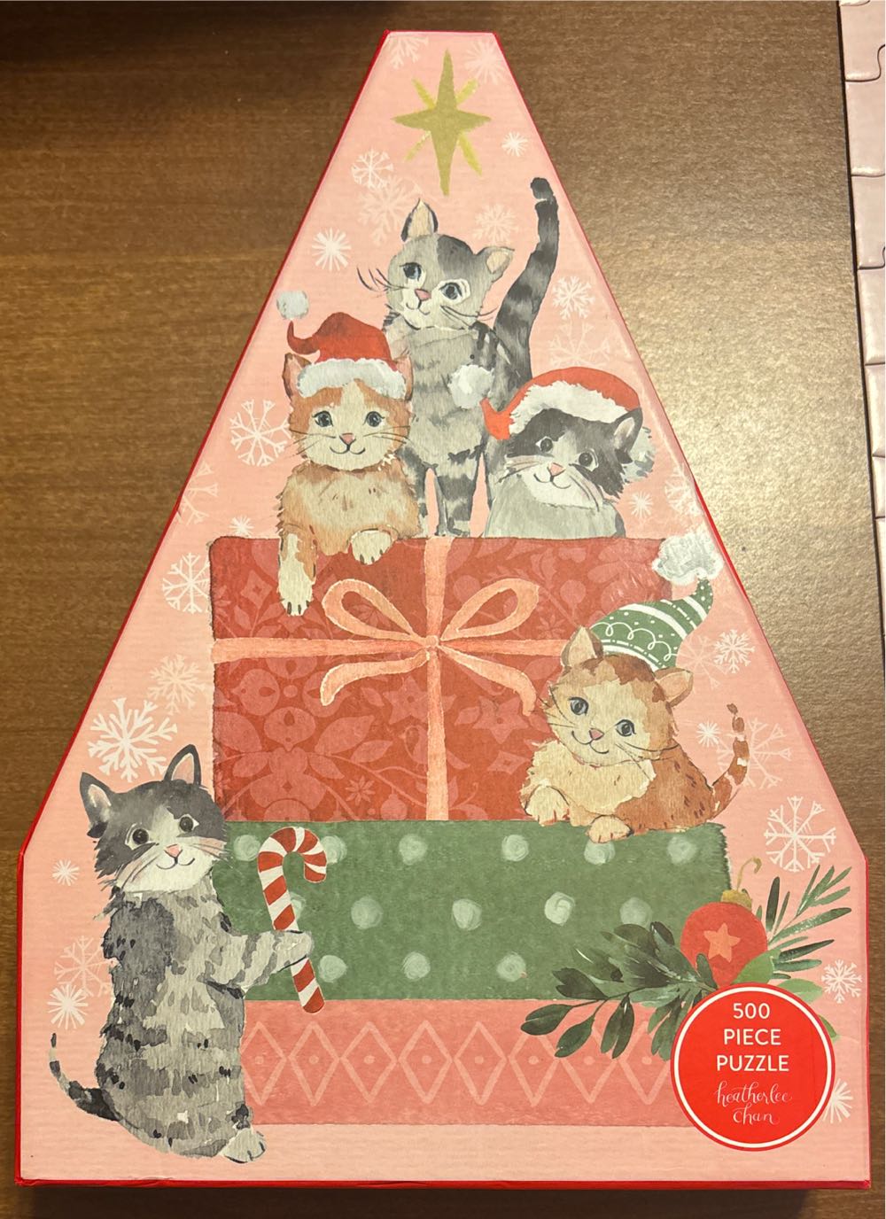 Super 3d Puzzle: Africa