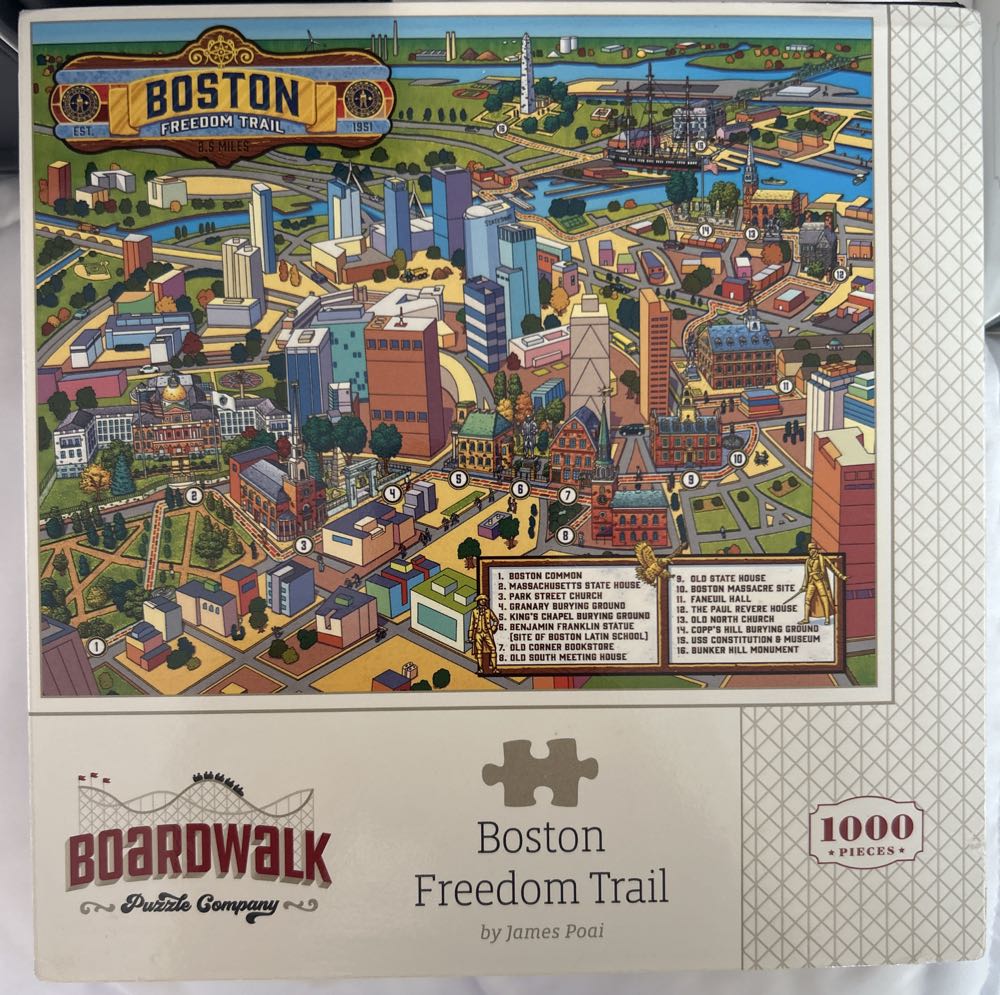 Christmas Friends II