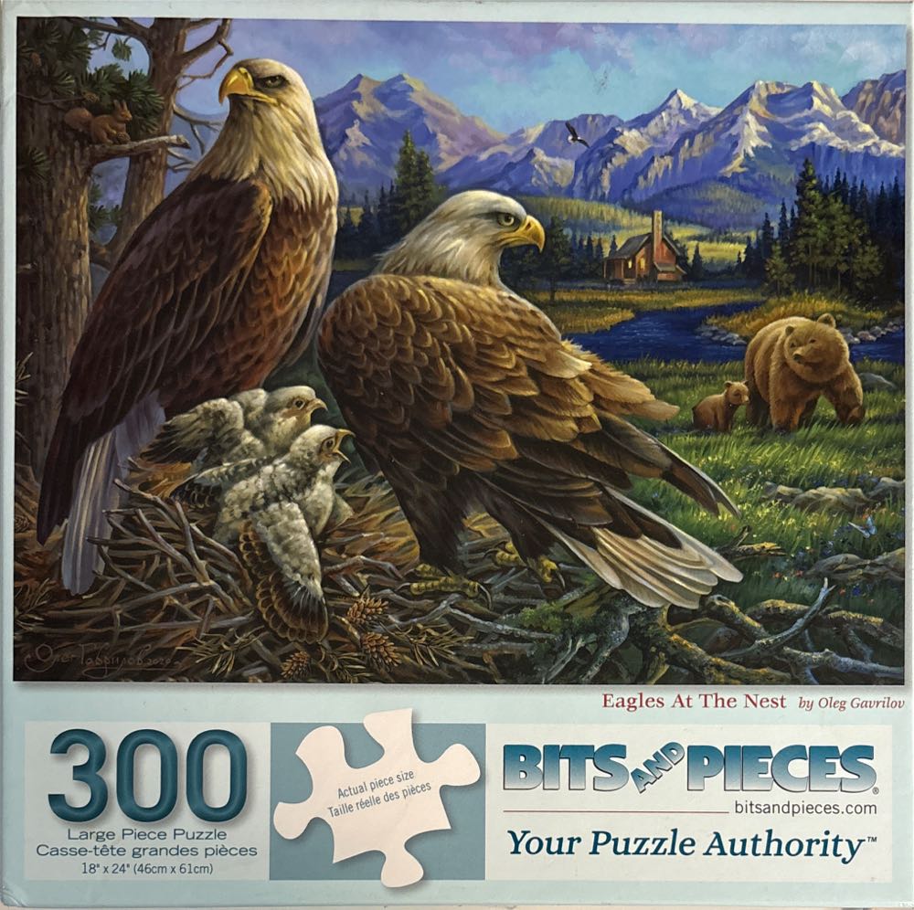 AP-10-833: Happy Birthday