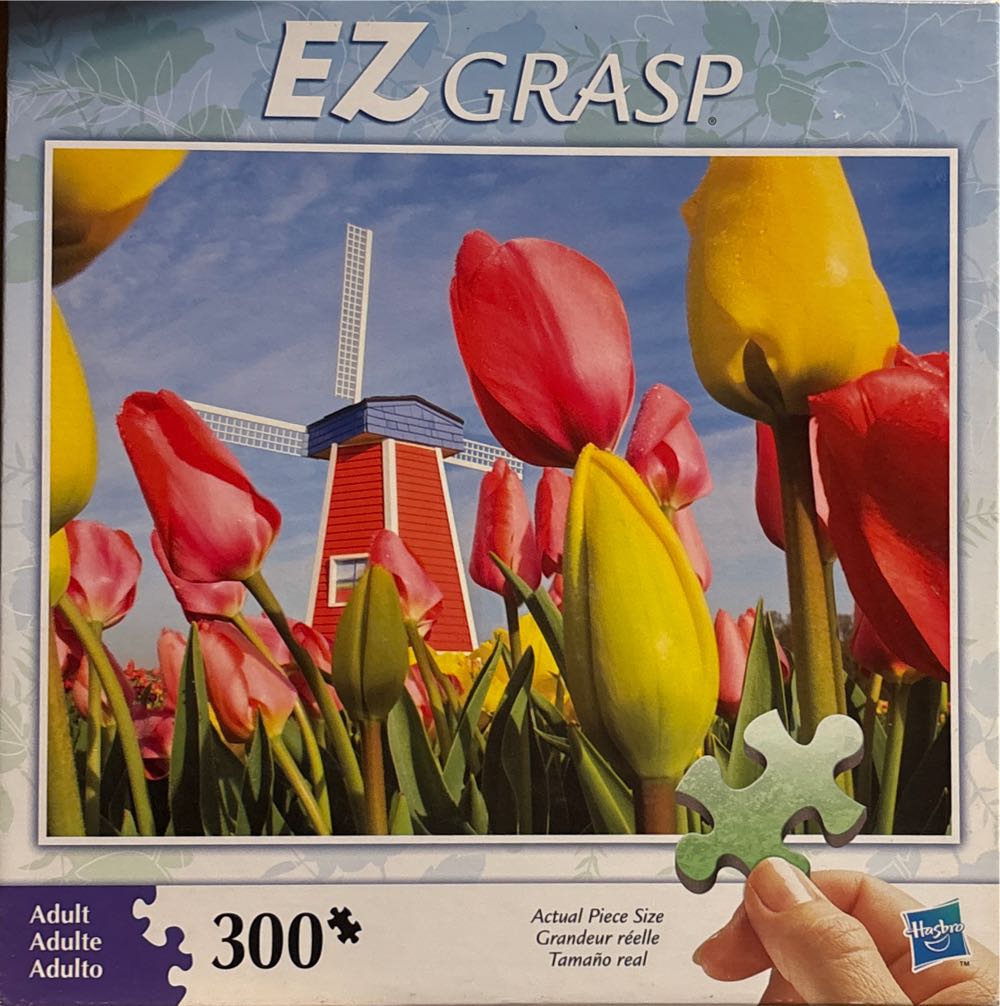 Junk Drawer Can You See What I See?