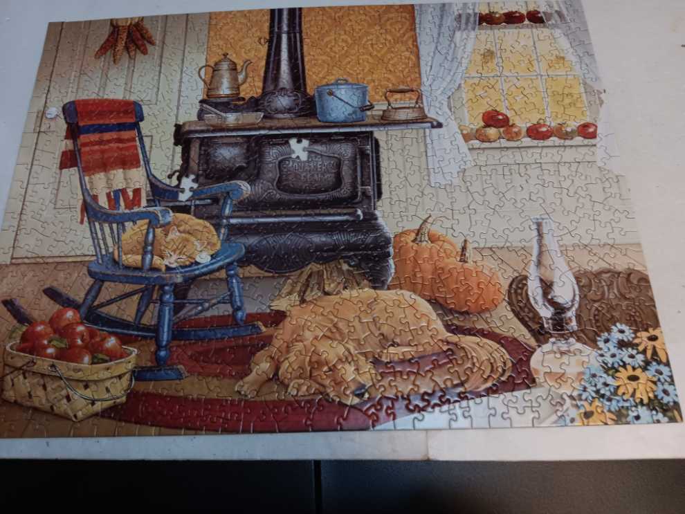 Crocodile Creek 12-piece Mini Jigsaw Puzzle Fun Floor Puzzles For Kids Ages 2-4 And Up Heavy-duty Shaped Box For Storage Sweet Unicorn 12” X 9” Finished