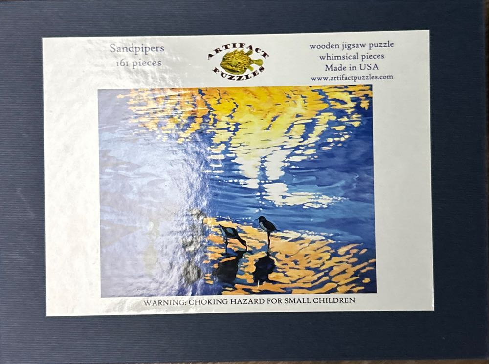 Christmas Eve  (Item#310502)