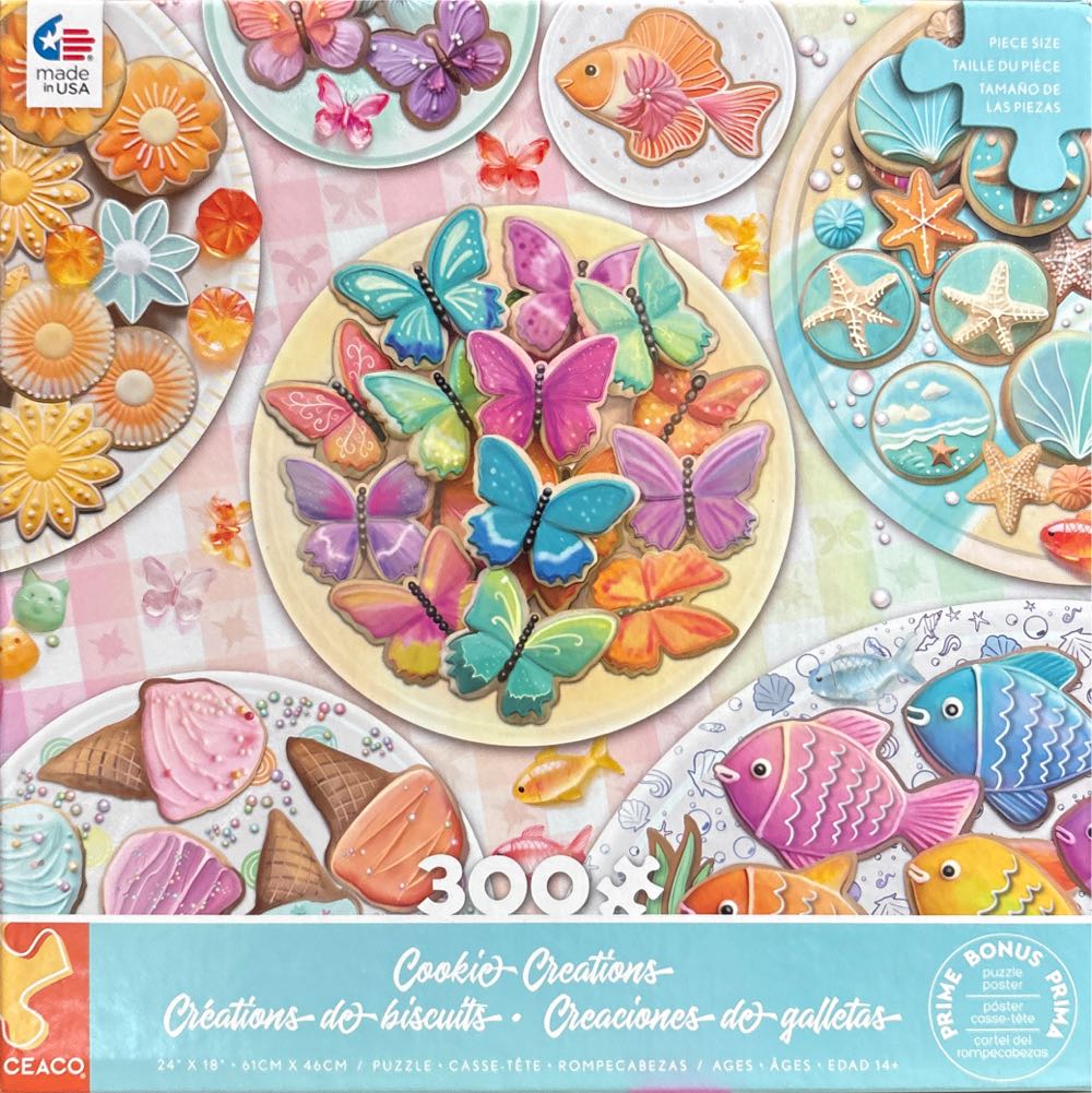 Favorite Places: Italy