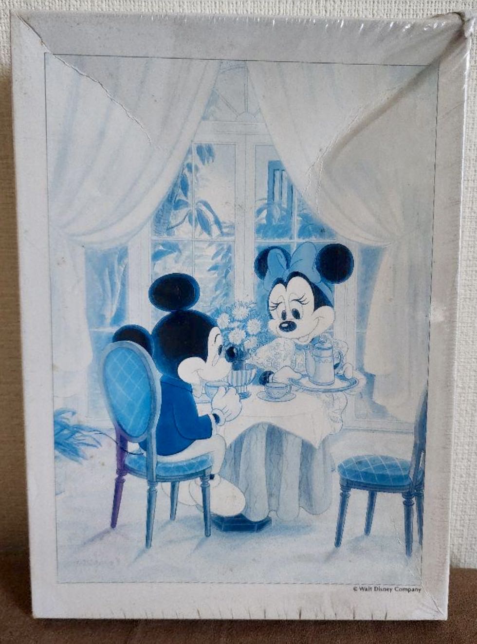 Yosemite National Park