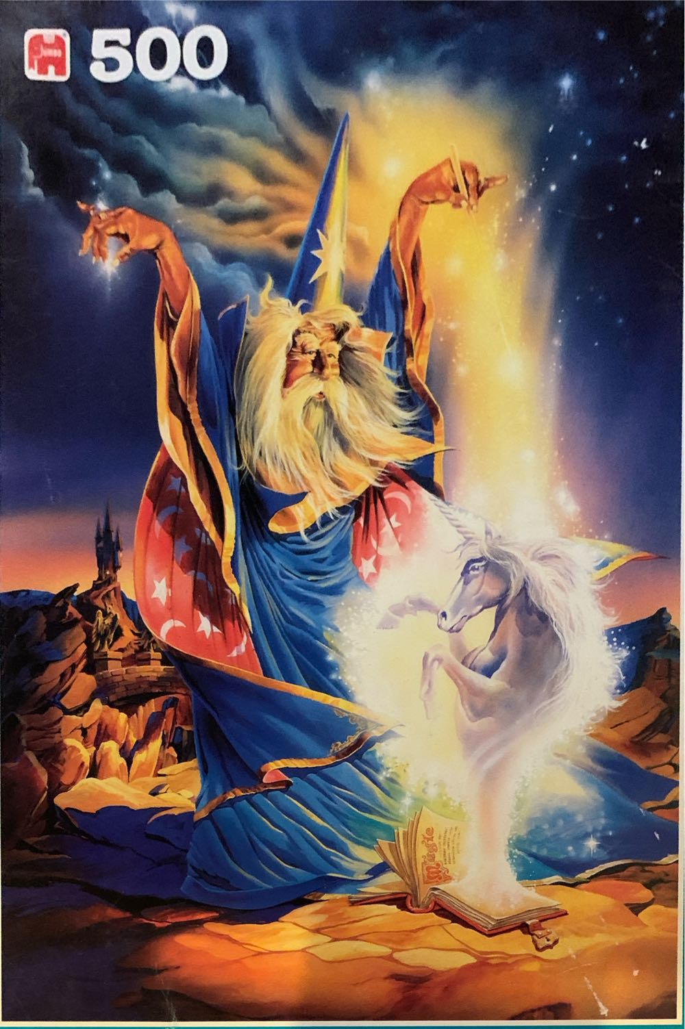 Sanctuary Of Knowledge