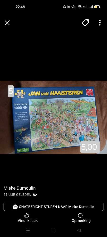 Peace And Tranquility