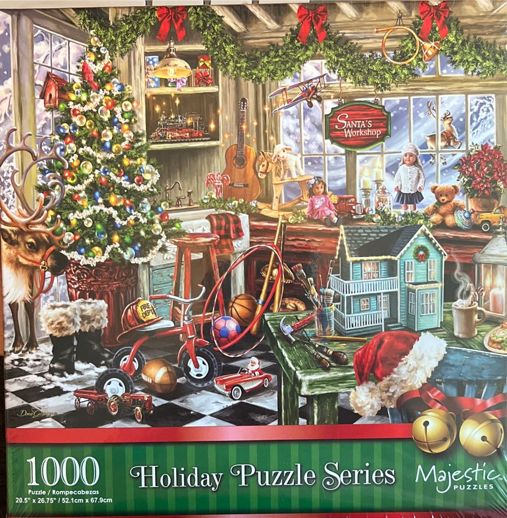 Ravensburger Netherlandish Proverbs Bruegel