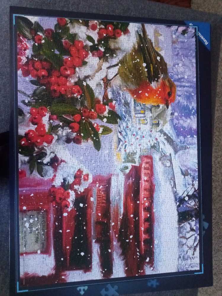 Christmas Around The World